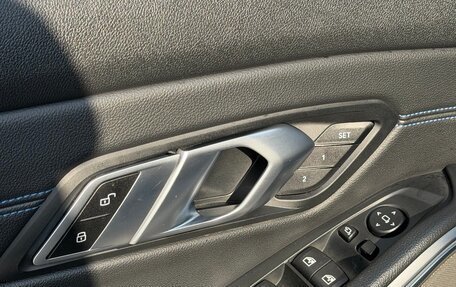 BMW 3 серия, 2020 год, 5 800 000 рублей, 29 фотография