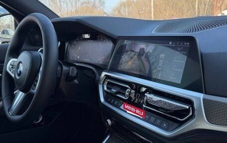 BMW 3 серия, 2020 год, 5 800 000 рублей, 23 фотография