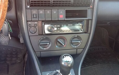 Audi A6, 1995 год, 270 000 рублей, 5 фотография