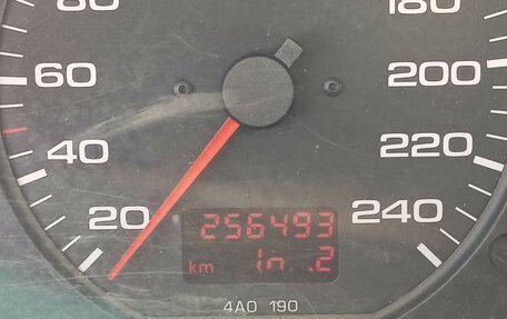 Audi A6, 1995 год, 270 000 рублей, 4 фотография