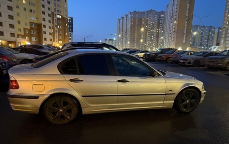 BMW 3 серия, 1999 год, 480 000 рублей, 10 фотография