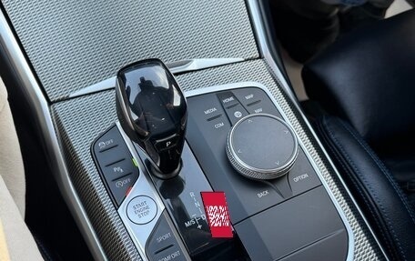 BMW 3 серия, 2020 год, 5 800 000 рублей, 31 фотография