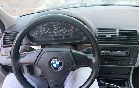 BMW 3 серия, 1999 год, 480 000 рублей, 15 фотография