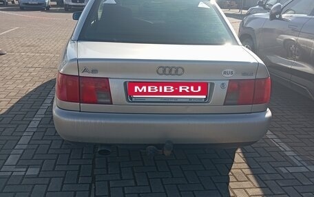 Audi A6, 1995 год, 270 000 рублей, 6 фотография