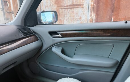 BMW 3 серия, 1999 год, 480 000 рублей, 16 фотография