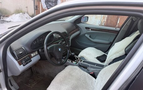 BMW 3 серия, 1999 год, 480 000 рублей, 19 фотография