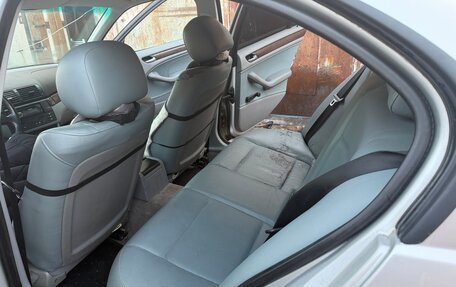 BMW 3 серия, 1999 год, 480 000 рублей, 20 фотография