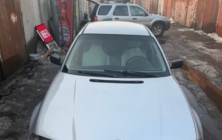 BMW 3 серия, 1999 год, 480 000 рублей, 4 фотография