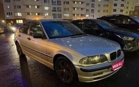 BMW 3 серия, 1999 год, 480 000 рублей, 8 фотография