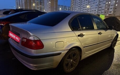 BMW 3 серия, 1999 год, 480 000 рублей, 11 фотография