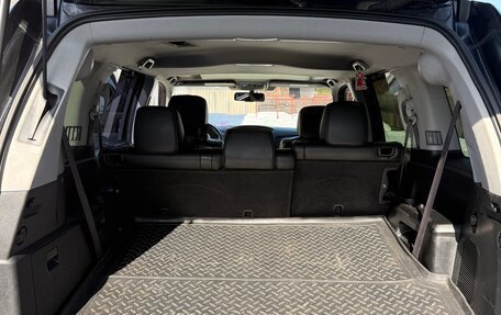 Honda Pilot III рестайлинг, 2008 год, 850 000 рублей, 15 фотография