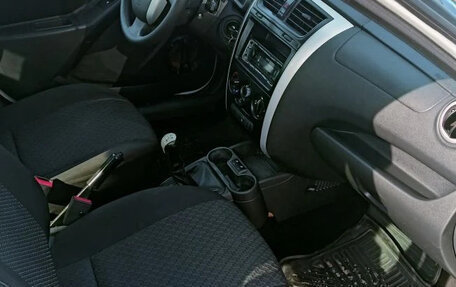 Datsun on-DO I рестайлинг, 2017 год, 270 000 рублей, 6 фотография