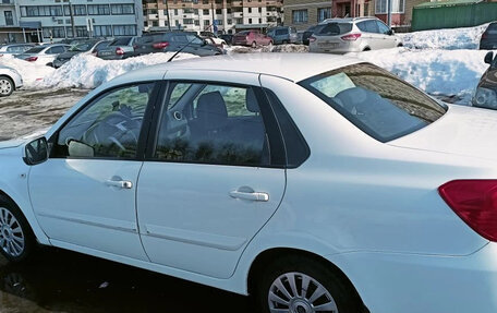 Datsun on-DO I рестайлинг, 2017 год, 270 000 рублей, 2 фотография