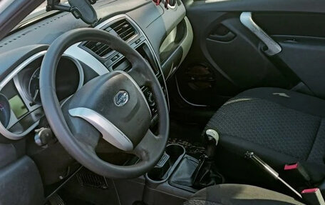 Datsun on-DO I рестайлинг, 2017 год, 270 000 рублей, 7 фотография