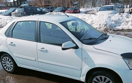 Datsun on-DO I рестайлинг, 2017 год, 270 000 рублей, 3 фотография