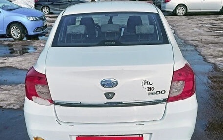 Datsun on-DO I рестайлинг, 2017 год, 270 000 рублей, 4 фотография