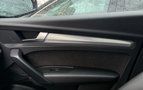 Audi Q5, 2018 год, 3 500 000 рублей, 9 фотография