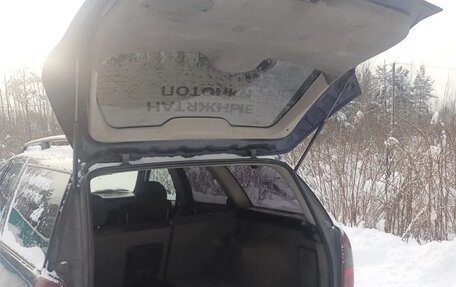 Opel Vectra B рестайлинг, 1997 год, 85 000 рублей, 5 фотография