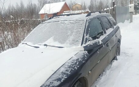 Opel Vectra B рестайлинг, 1997 год, 85 000 рублей, 7 фотография