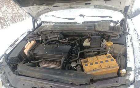 Opel Vectra B рестайлинг, 1997 год, 85 000 рублей, 2 фотография