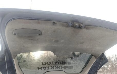 Opel Vectra B рестайлинг, 1997 год, 85 000 рублей, 8 фотография