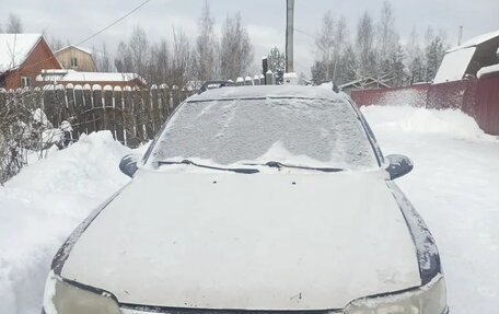 Opel Vectra B рестайлинг, 1997 год, 85 000 рублей, 4 фотография