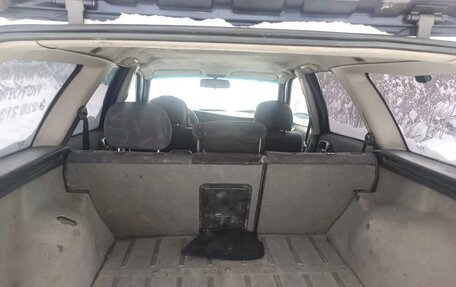 Opel Vectra B рестайлинг, 1997 год, 85 000 рублей, 9 фотография