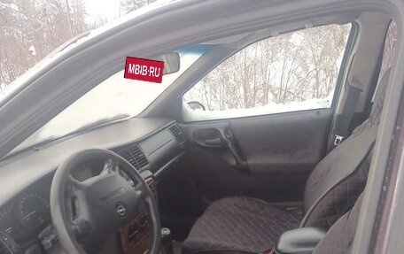 Opel Vectra B рестайлинг, 1997 год, 85 000 рублей, 6 фотография