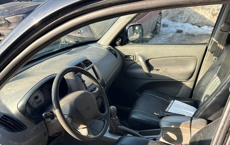 Chery Tiggo (T11), 2007 год, 145 000 рублей, 7 фотография