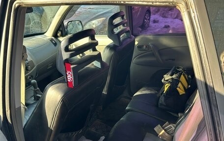 Chery Tiggo (T11), 2007 год, 145 000 рублей, 6 фотография