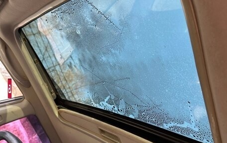 Chery Tiggo (T11), 2007 год, 145 000 рублей, 10 фотография