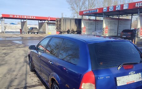 Chevrolet Lacetti, 2006 год, 220 000 рублей, 7 фотография