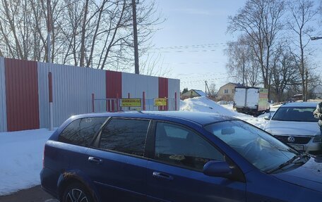 Chevrolet Lacetti, 2006 год, 220 000 рублей, 4 фотография