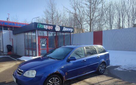 Chevrolet Lacetti, 2006 год, 220 000 рублей, 2 фотография