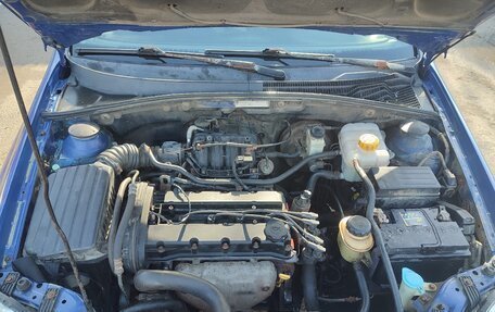 Chevrolet Lacetti, 2006 год, 220 000 рублей, 8 фотография