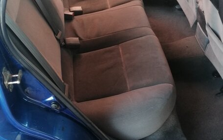 Chevrolet Lacetti, 2006 год, 220 000 рублей, 10 фотография