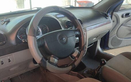 Chevrolet Lacetti, 2006 год, 220 000 рублей, 13 фотография