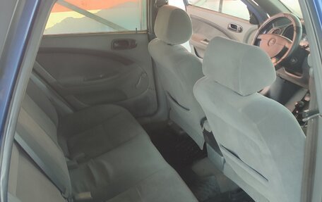 Chevrolet Lacetti, 2006 год, 220 000 рублей, 14 фотография