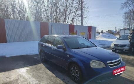 Chevrolet Lacetti, 2006 год, 220 000 рублей, 3 фотография