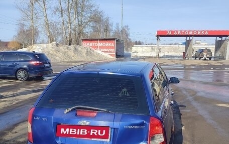 Chevrolet Lacetti, 2006 год, 220 000 рублей, 6 фотография