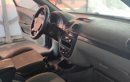 Chevrolet Lacetti, 2006 год, 220 000 рублей, 16 фотография