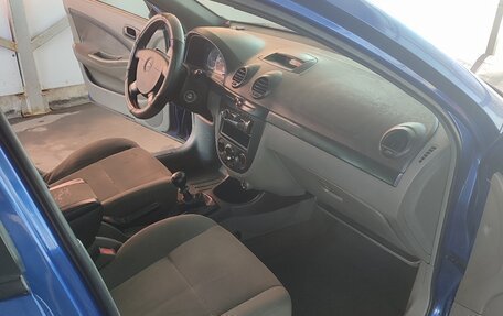 Chevrolet Lacetti, 2006 год, 220 000 рублей, 17 фотография