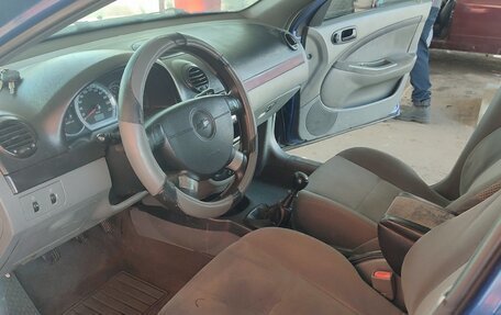 Chevrolet Lacetti, 2006 год, 220 000 рублей, 15 фотография