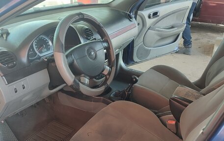 Chevrolet Lacetti, 2006 год, 220 000 рублей, 19 фотография