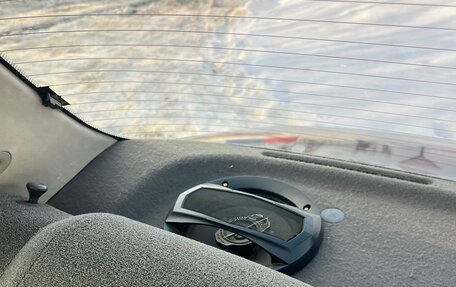 Chevrolet Lanos I, 2008 год, 75 000 рублей, 19 фотография