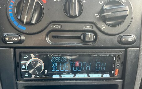 Chevrolet Lanos I, 2008 год, 75 000 рублей, 21 фотография