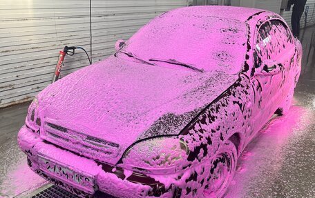 Chevrolet Lanos I, 2008 год, 75 000 рублей, 18 фотография