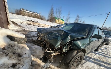 Skoda Octavia IV, 2008 год, 90 000 рублей, 2 фотография