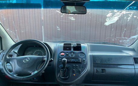Mercedes-Benz Vito, 2001 год, 480 000 рублей, 4 фотография