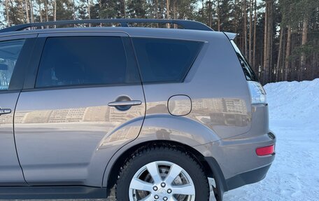 Mitsubishi Outlander III рестайлинг 3, 2012 год, 1 170 000 рублей, 8 фотография